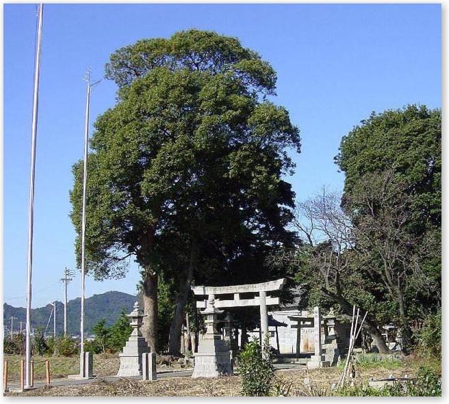 神社